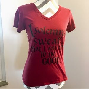 Harry Potter “Solemnly” shirt